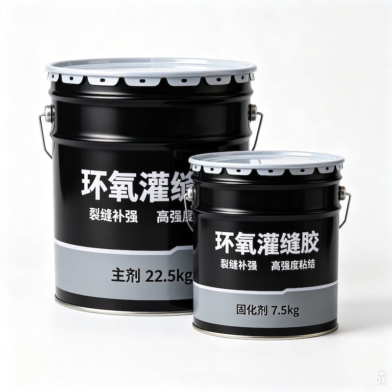 百色裂缝修复封闭胶
